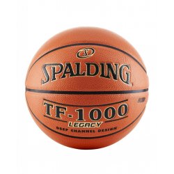 Баскетбольный мяч Spalding TF 1000 Legacy, размер 6