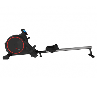 Гребной тренажер UNIX Fit Techno Rower 410E - фото 23