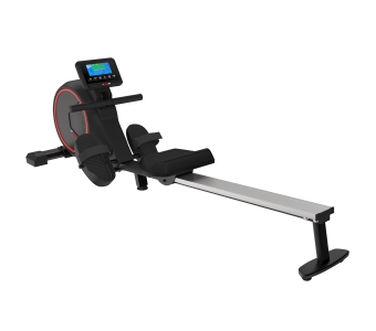 Гребной тренажер UNIX Fit Techno Rower 410E